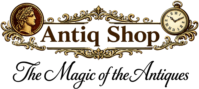 Antiques the Magic